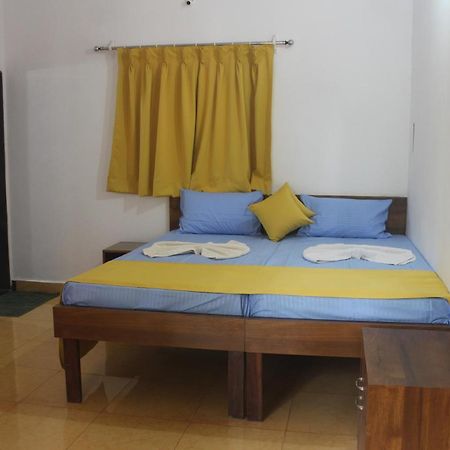 Seaprincess Guesthouse Анджуна Екстериор снимка