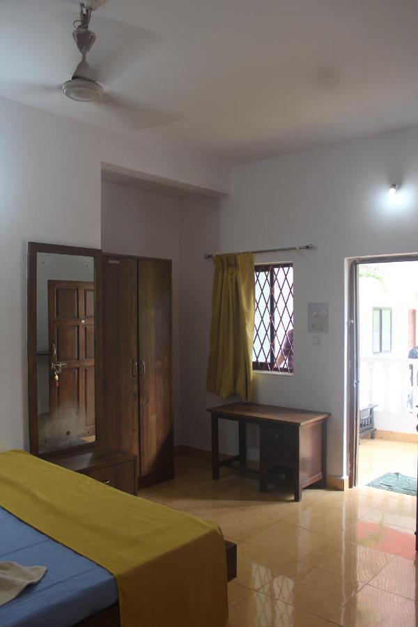 Seaprincess Guesthouse Анджуна Екстериор снимка