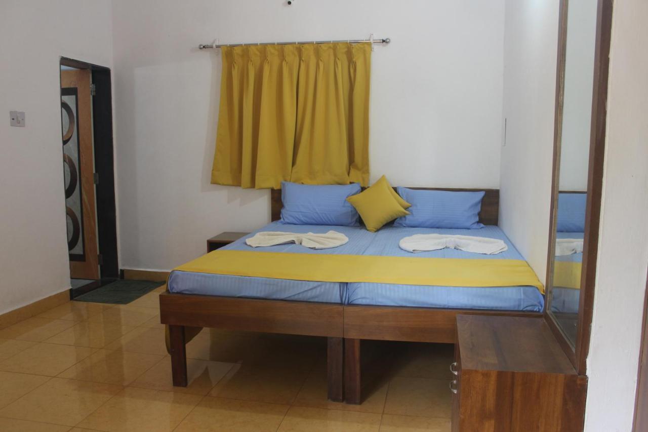 Seaprincess Guesthouse Анджуна Екстериор снимка