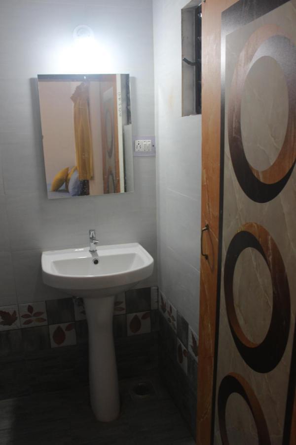 Seaprincess Guesthouse Анджуна Екстериор снимка