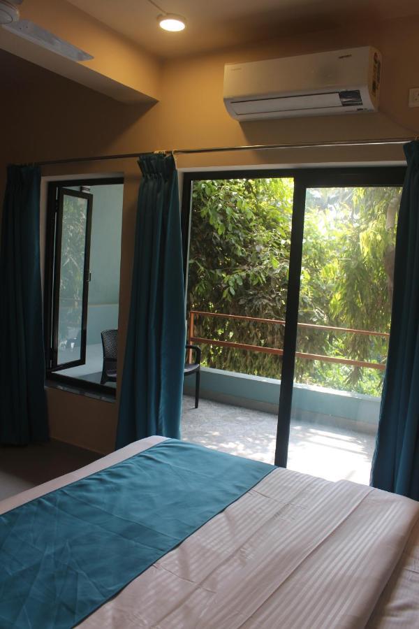 Seaprincess Guesthouse Анджуна Екстериор снимка