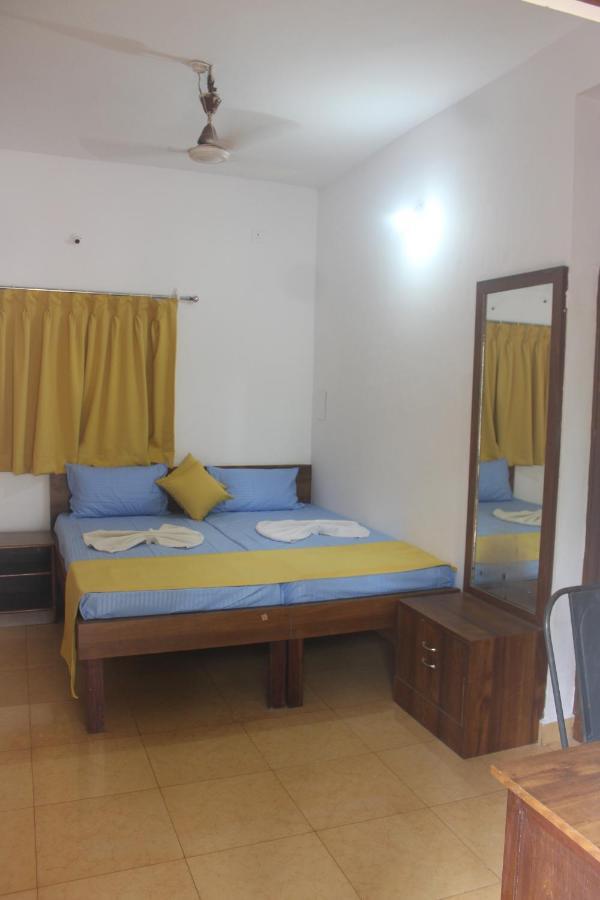 Seaprincess Guesthouse Анджуна Екстериор снимка