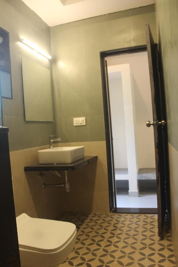 Seaprincess Guesthouse Анджуна Екстериор снимка