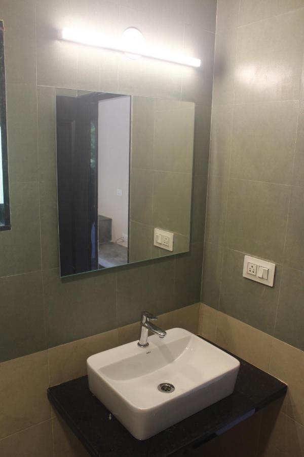 Seaprincess Guesthouse Анджуна Екстериор снимка