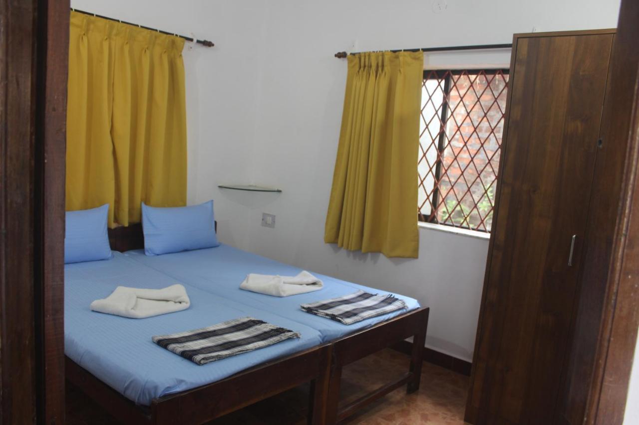 Seaprincess Guesthouse Анджуна Екстериор снимка
