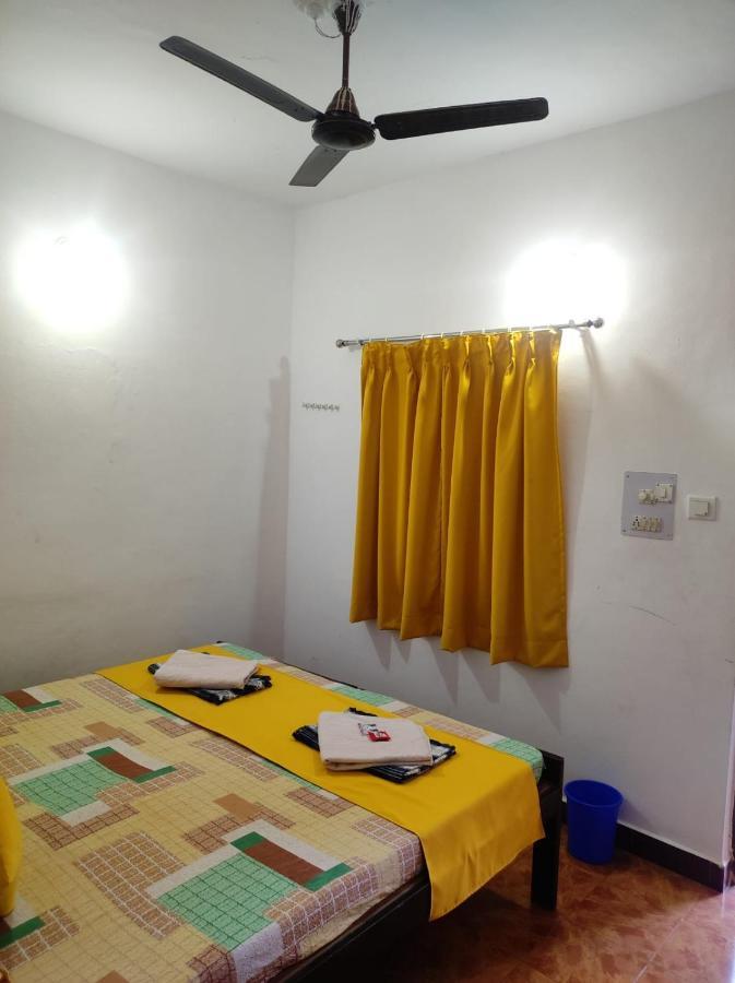 Seaprincess Guesthouse Анджуна Екстериор снимка