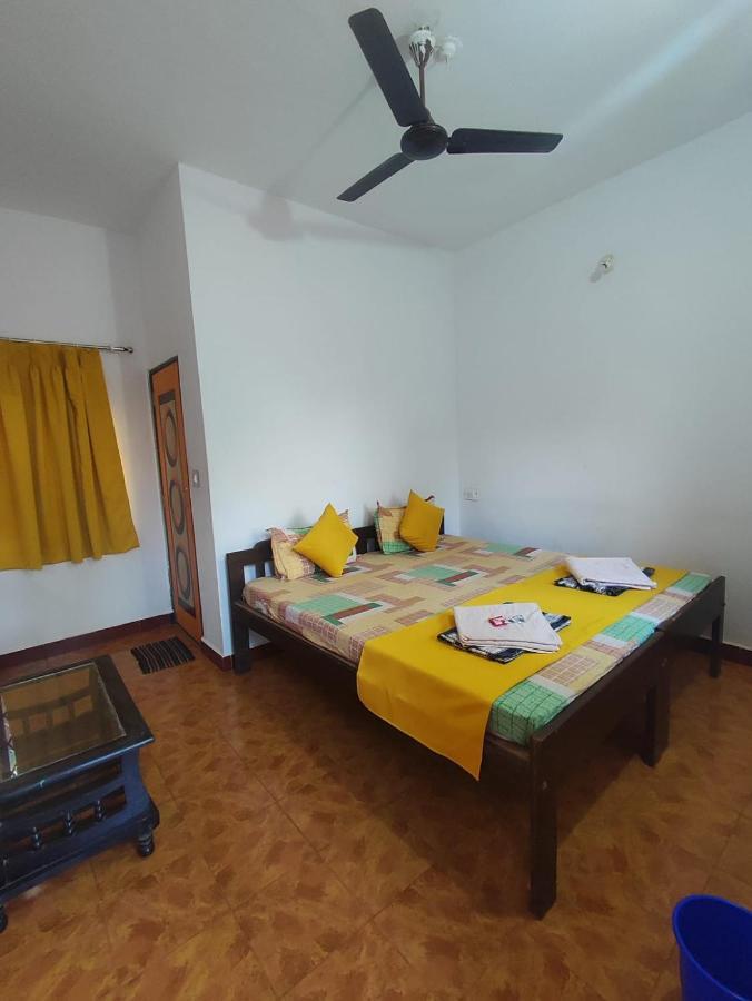 Seaprincess Guesthouse Анджуна Екстериор снимка