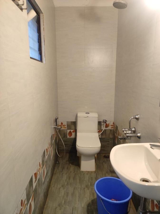 Seaprincess Guesthouse Анджуна Екстериор снимка