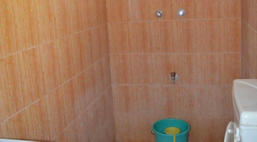 Seaprincess Guesthouse Анджуна Екстериор снимка